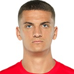 Photo of N. Cvetković