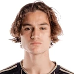 Photo of Jude Terry