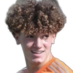 Photo of Stefan Chirila