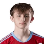 Photo of Vitaliy Hlyut