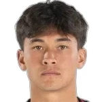 Photo of Beau Leroux