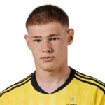 Photo of Chase Adams
