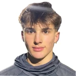 Photo of Kayne Rizvanovich