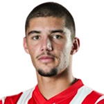 Photo of S. Kontopoulos