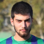 Photo of M. Tošeski