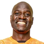 Photo of D. Onyango