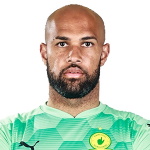 Photo of R. Pieterse