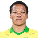 Photo of S. Mkhulise