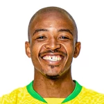 Photo of Thapelo James Morena