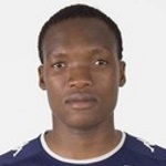 Photo of Mogakolodi Lucky Ngele