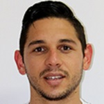 Photo of J. Meza