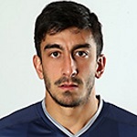 Photo of Emiliano Tade