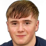 Photo of M. Orr