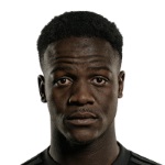 Photo of J. Chabalala