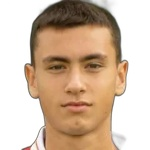 Photo of A. Damjanović