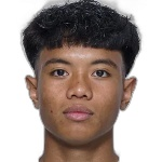 Photo of Daniel Mahiya