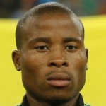Photo of T. Matlaba