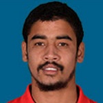 Photo of A. Mobara