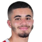 Photo of I. Salhi