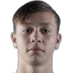 Photo of Mathys Detourbet