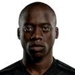Photo of B. Motshwari