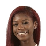 Photo of Jameese Joseph