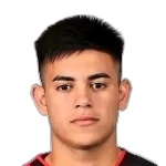 Photo of F. Tirado