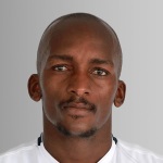 Photo of L. Nonyane