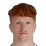 Photo of S. Murray