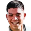 Photo of Lucas Gaona