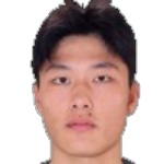 Photo of Qiwei Liu