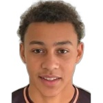 Photo of Luke Brooke-Smith