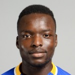 Photo of N. Akosah-Bempah