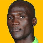 Photo of S. Mthembu