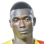 Photo of R. Ssekiganda