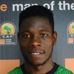 Photo of Salulani Phiri