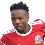 Photo of M. Mphambaniso