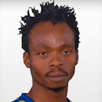 Photo of M. Mvelase