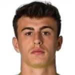 Photo of T. Hottiger