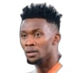 Photo of Marvin Sibusiso Sikhosana