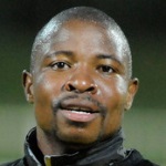 Photo of Puleng Dennis Marema