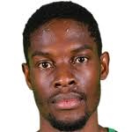 Photo of T. Mbanjwa