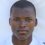 Photo of Mondli Mpoto