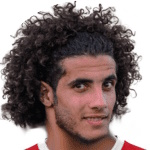 Photo of Mohammed Hashem Al Najjar