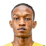 Photo of Gomolemo Grant Kekana