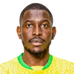 Photo of Aubrey Maphosa Modiba