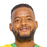 Photo of S. Mbule