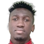 Photo of A. Touré