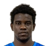 Photo of E. Magloire