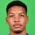 Photo of J. Webber